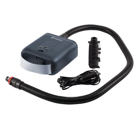 Τhunderstorm 12V Αντλία Υψηλής Πίεσης Outwell