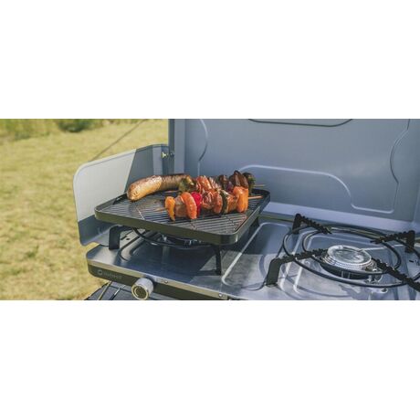 Outwell Merapi Pro Grill Plate