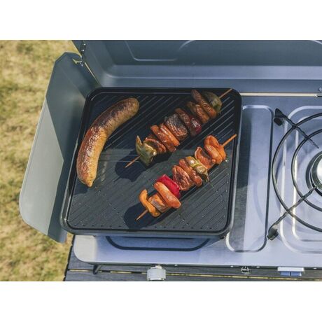 Outwell Merapi Pro Grill Plate