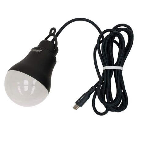 Epsilon Bulb Λάμπα-Φωτισικό Outwell