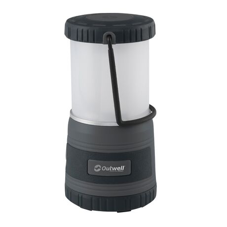 ​Carnelian DC 200 LED Φανάρι Camping Επαναφορτιζόμενο Outwell