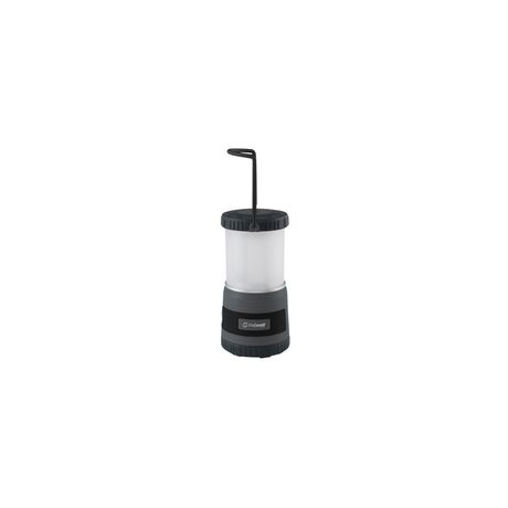 ​Carnelian DC 200 LED Φανάρι Camping Επαναφορτιζόμενο Outwell