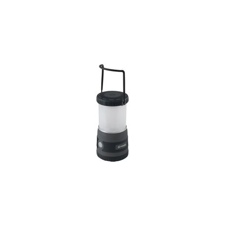 ​Carnelian DC 200 LED Φανάρι Camping Επαναφορτιζόμενο Outwell