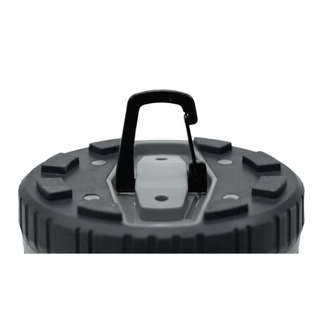 Φανάρι Camping Carnelian 250 LED Outwell