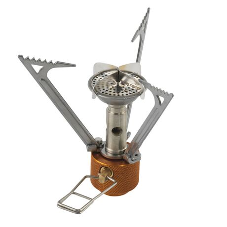 Easy Camp Adventure Burner Stove 4000W