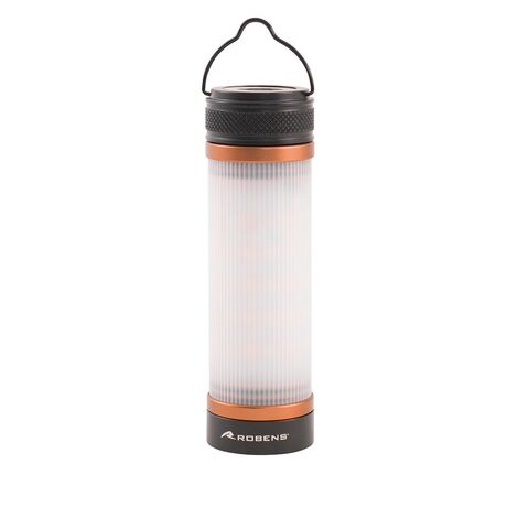 Arran Rechargeable Torchlight Φακός & Φανάρι Robens