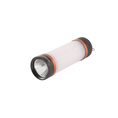 Arran Rechargeable Torchlight Φακός & Φανάρι Robens