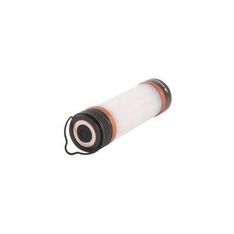 Arran Rechargeable Torchlight Φακός & Φανάρι Robens