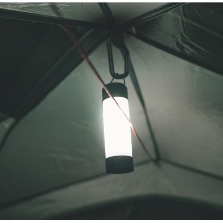 Arran Rechargeable Torchlight Φακός & Φανάρι Robens