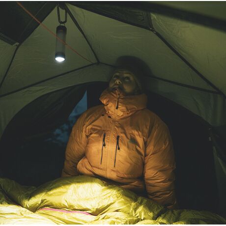 Arran Rechargeable Torchlight Φακός & Φανάρι Robens