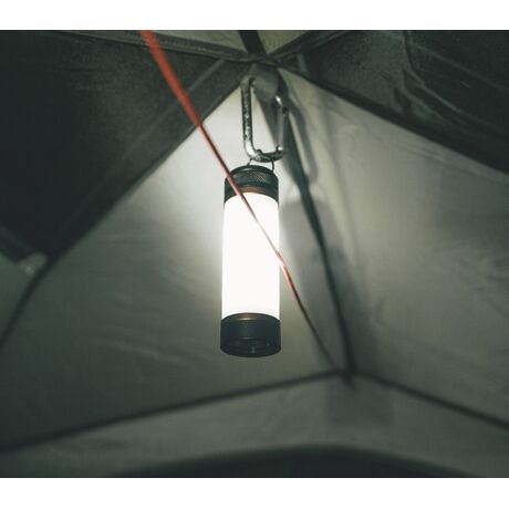 Arran Rechargeable Torchlight Φακός & Φανάρι Robens