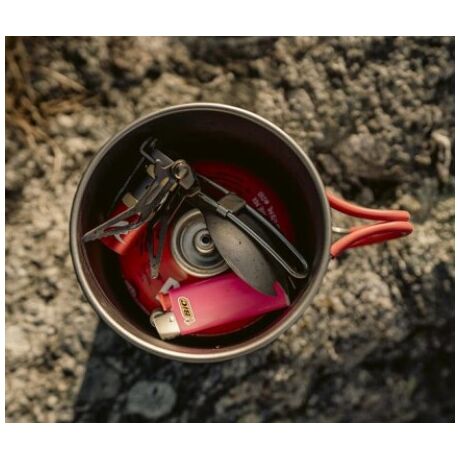 Fire Wisp Solo Cook Set UL Σετ Μαγειρέματος Robens