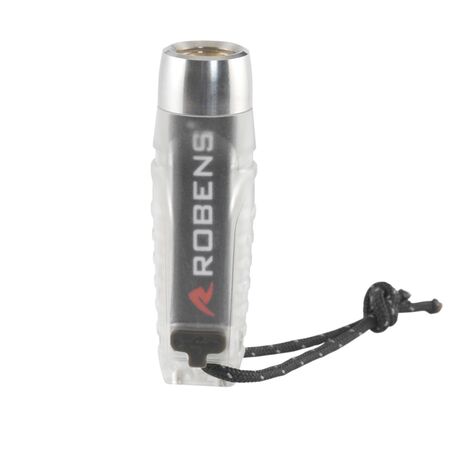 Assynt Flashlight UL Επαναφορτιζόμενος Φακός 400 Lumens Robens