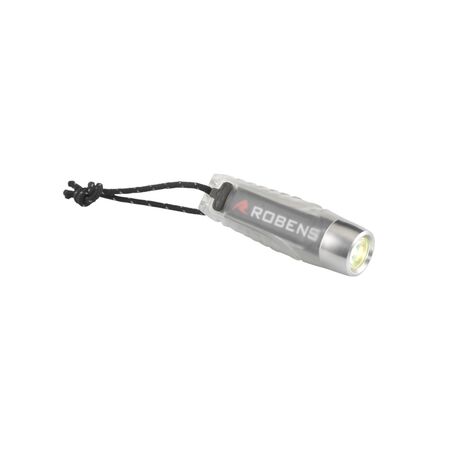 Assynt Flashlight UL Επαναφορτιζόμενος Φακός 400 Lumens Robens