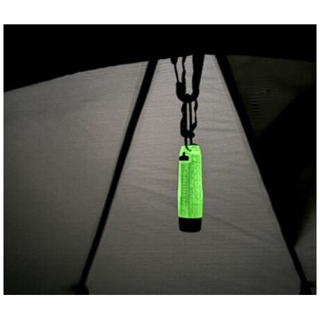 Assynt Flashlight UL Επαναφορτιζόμενος Φακός 400 Lumens Robens