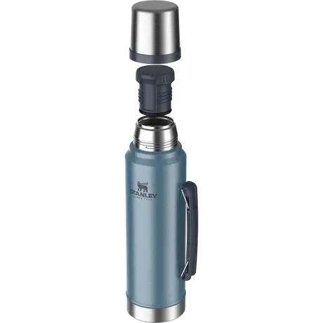 The Legendary Classic Bottle Hammertone Lake 0.94lt Θερμός Stanley