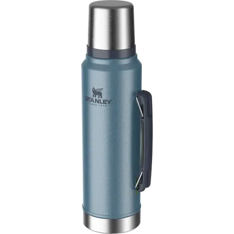 The Legendary Classic Bottle Hammertone Lake 0.94lt Θερμός Stanley