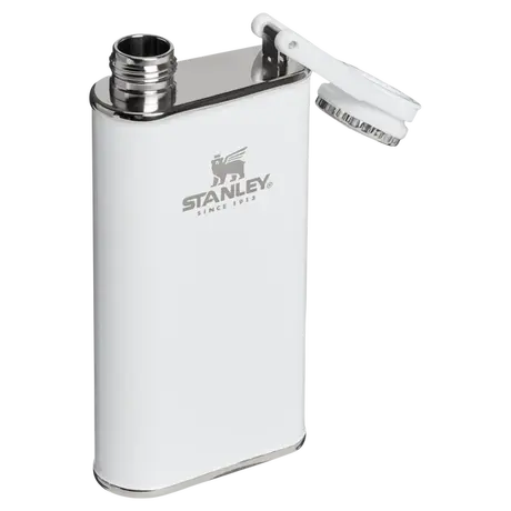 The Easy-Fill Wide Mouth Flask Frost Gloss 0.23lt Φλασκί Stanley