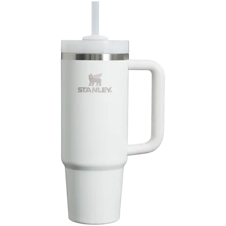 Quencher H2.O FlowState Tumbler Frost 0.89L Θερμός Stanley