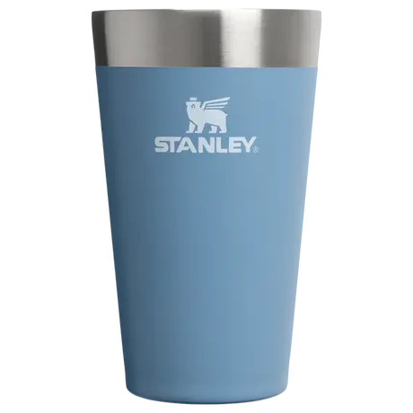 Stanley Stacking Tumbler 0.47L Beer Pint Indigo
