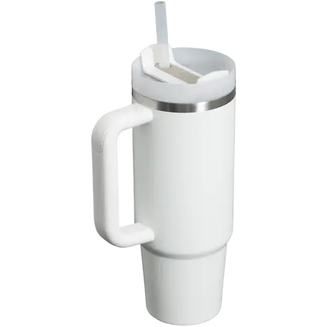 Quencher H2.O FlowState Tumbler Frost 0.89L Θερμός Stanley