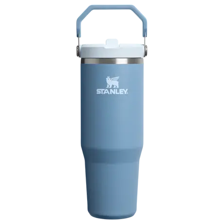 Stanley IceFlow Flip Straw 2.0 0.89L Indigo