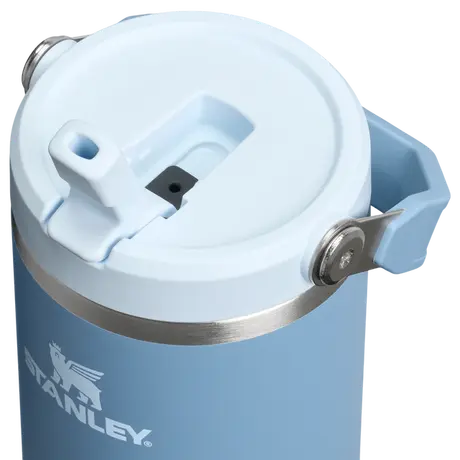 Stanley IceFlow Flip Straw 2.0 0.89L Indigo