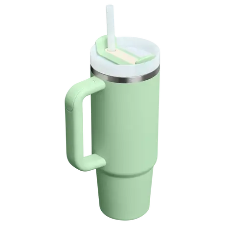Stanley Quencher H2.0 Pistachio ​0.89L