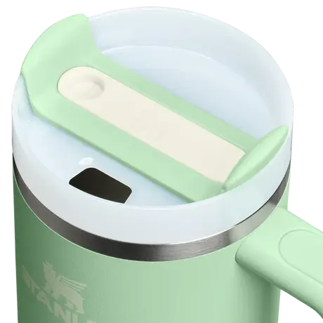Stanley Quencher H2.0 Pistachio ​0.89L