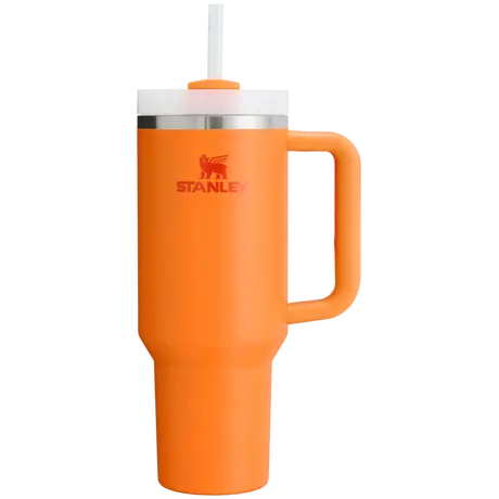 The Quencher H2.O FlowState Goldenrod Coral 1.18lt Θερμός Stanley