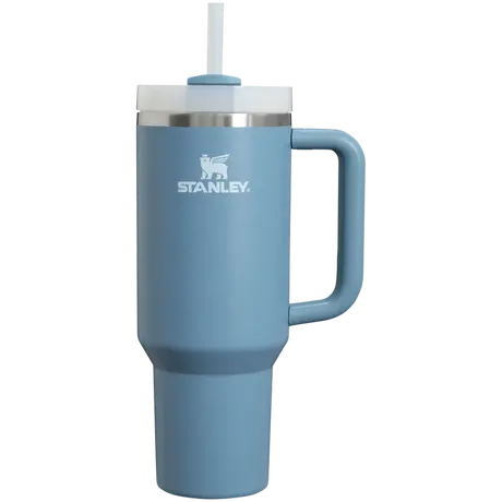 The Quencher H2.O FlowState Indigo 1.18lt Θερμός Stanley