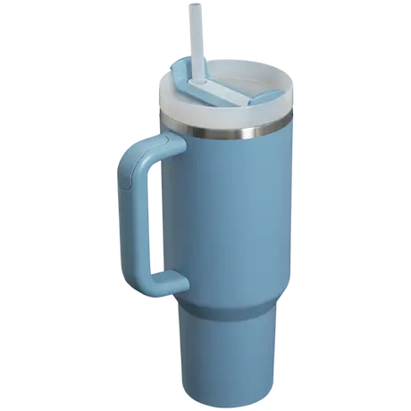 The Quencher H2.O FlowState Indigo 1.18lt Θερμός Stanley
