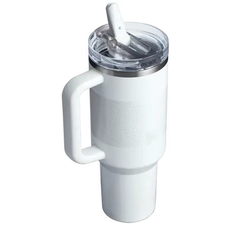 Stanley Quencher ProTour Flip Straw 1.18L Frost Fade