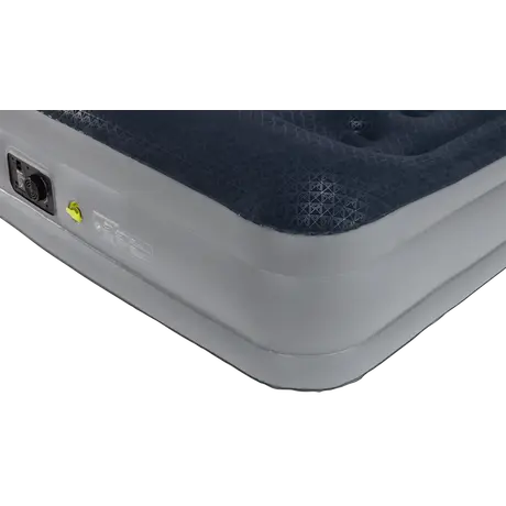 Flock Superior W/Built-in pump Στρώμα Φουσκωτό Outwell