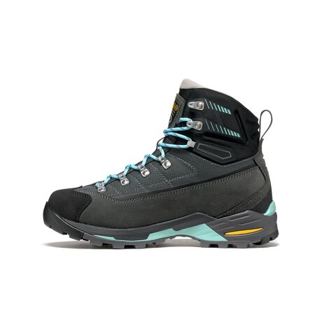 Asolo Finder Pro GV ML GTX Women’s Hiking Boots Graph/Gunmetal