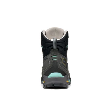 Asolo Finder Pro GV ML GTX Women’s Hiking Boots Graph/Gunmetal