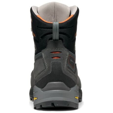 Asolo Finder Pro GV (Gore-Tex) Men’s Hiking Boots Graphite/Gunmetal