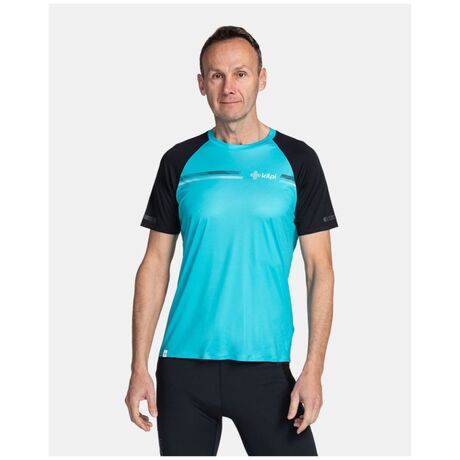 Kilpi Floreni-M Blue Men’s T-Shirt Running