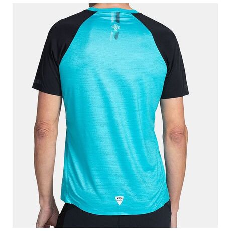 Kilpi Floreni-M Blue Men’s T-Shirt Running