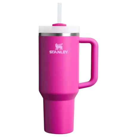 The Quencher H2.O FlowState Violet Blossom 1.18lt Θερμός Stanley