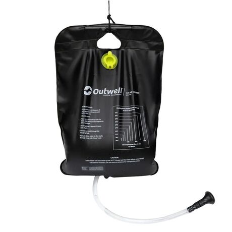 Outwell Solar Shower 20L