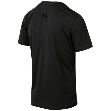 Karpos Loma Jersey Black Men's T-Shirt