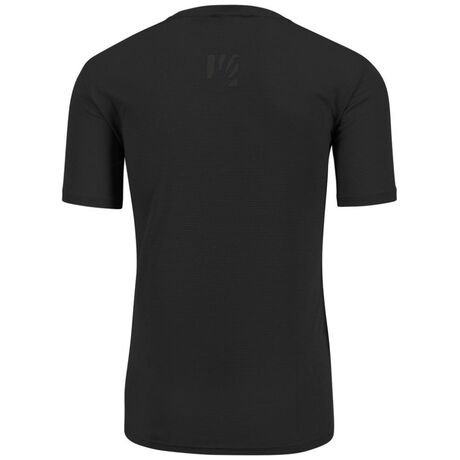 Karpos Loma Jersey Black Men's T-Shirt