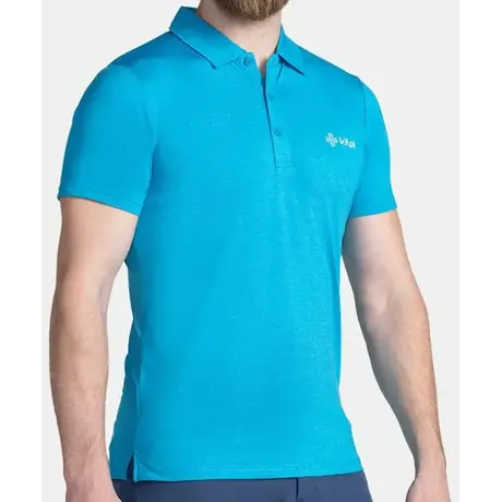Kilpi Oliva-M Men’s T-Shirt Blue