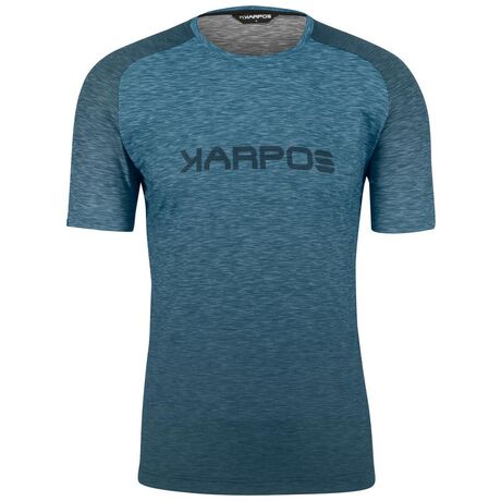 Karpos Prato Piazza Jersey Stargazer/Niagara Men's T-Shirt