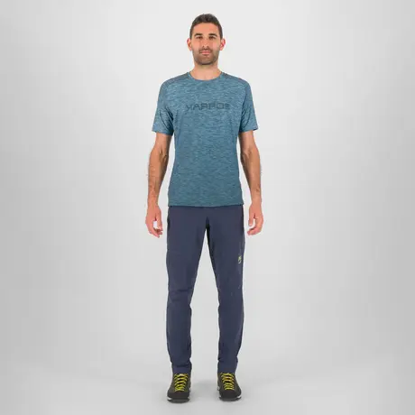 Karpos Prato Piazza Jersey Stargazer/Niagara Men's T-Shirt