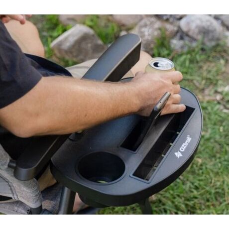 OZtrail Side Table