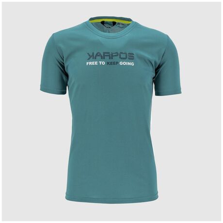 Karpos Val Federia Tee Hydro Print 1 T-Shirt