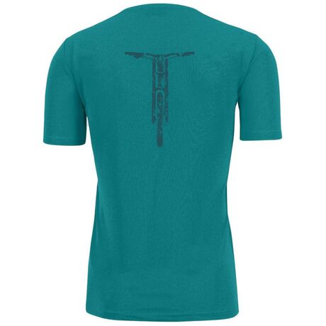 Karpos Val Federia Tee Hydro Print 1 T-Shirt
