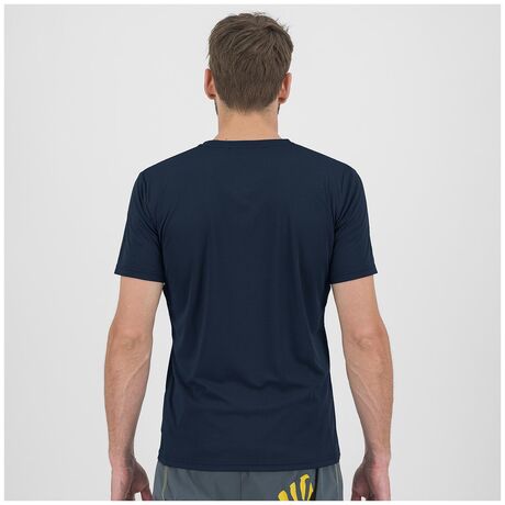 Karpos Val Federia Men’s Val Federia Tee Outer Space Print 2 Men's T-Shirt